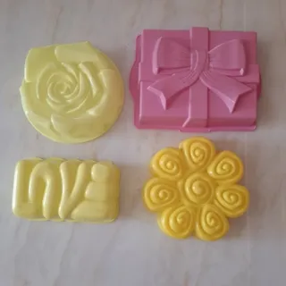 قالب ژله