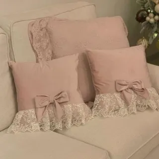 کاور روبالشی کوسن