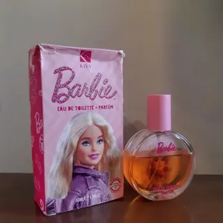 عطر باربی دفکتو