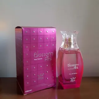 ادکلن blossom pink
