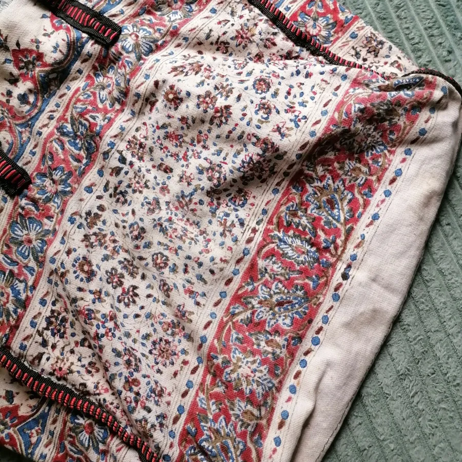 ساک ترمه