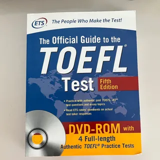 کتاب تست تافل