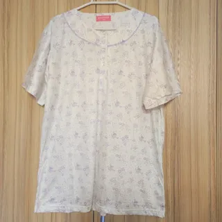 تیشرت منزل