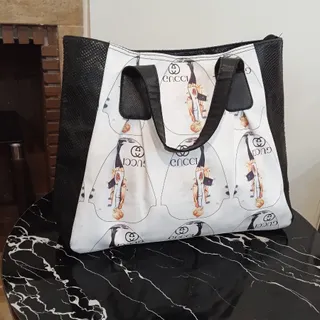 کیف بزرگ