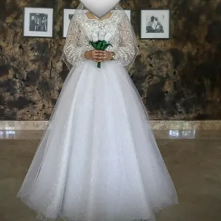 لباس عروس