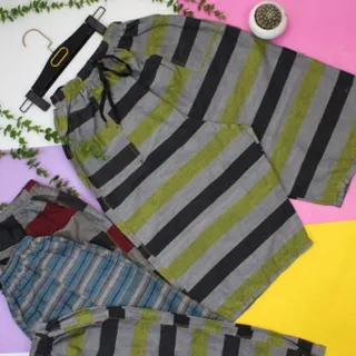 شلوارک مردانه sh23