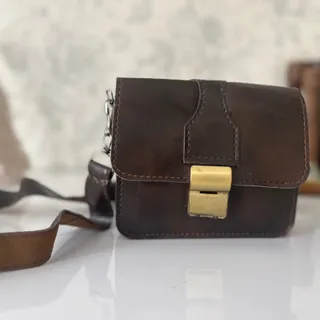 کیف چرم