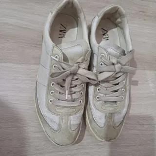 کتونی اورجینال زارا