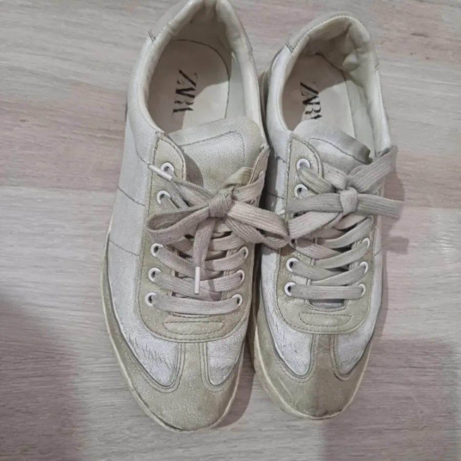 کتونی اورجینال زارا