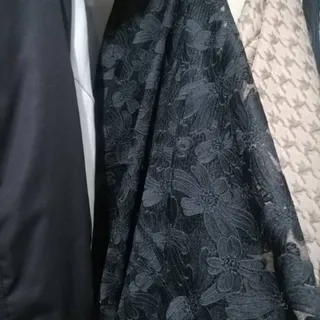 پارچه مجلسی