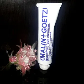 شوینده صورت خارجی