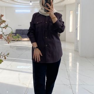 شومیزمانتویی