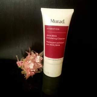 کلینزر لایه بردار murad