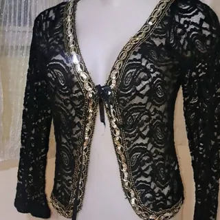 رویه مجلسی مشکی