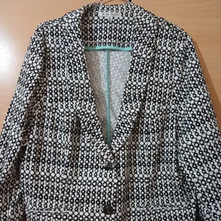 تک کت شیک و لینن