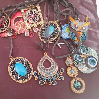 گردنبند