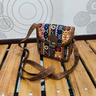 کیف دوشی سنتی