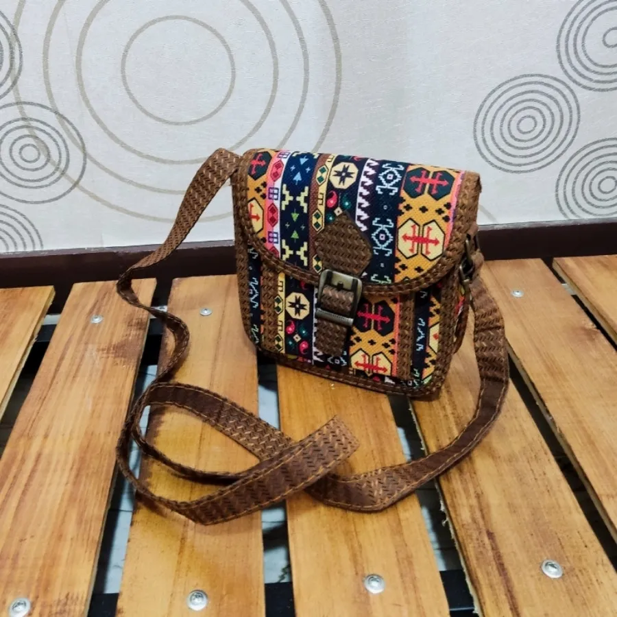کیف دوشی سنتی