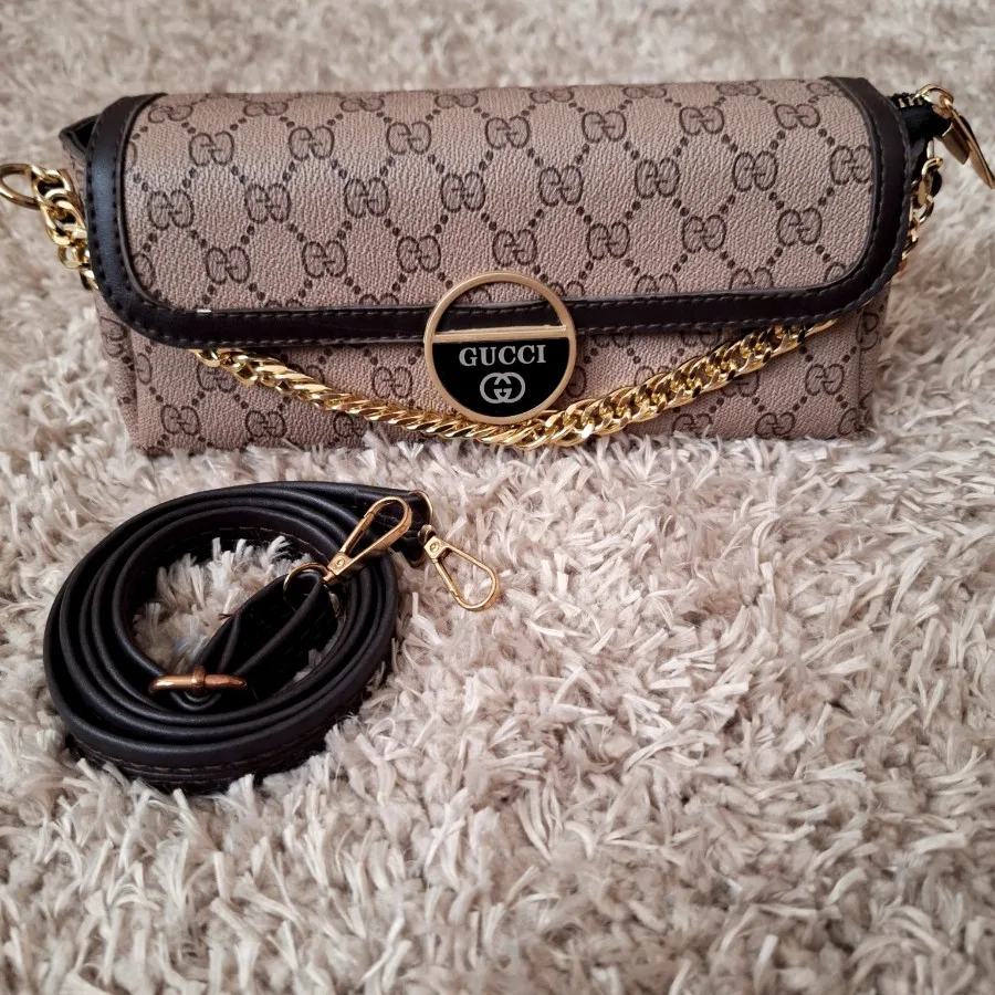 کیف گوچی
