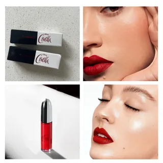 رژ مایع اورجینال مک