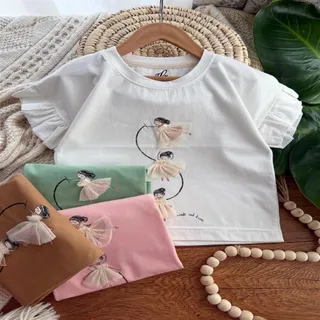 تیشرت بچگانه