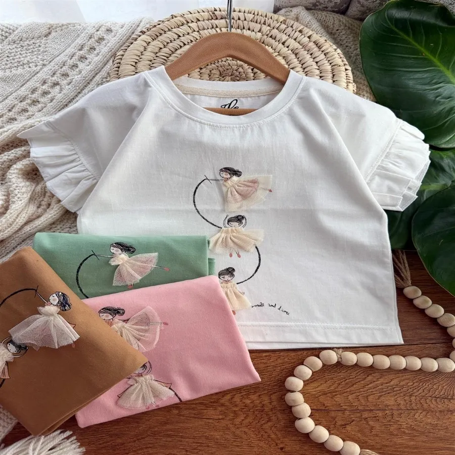 تیشرت بچگانه