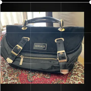 کیف ورنی ورساچه