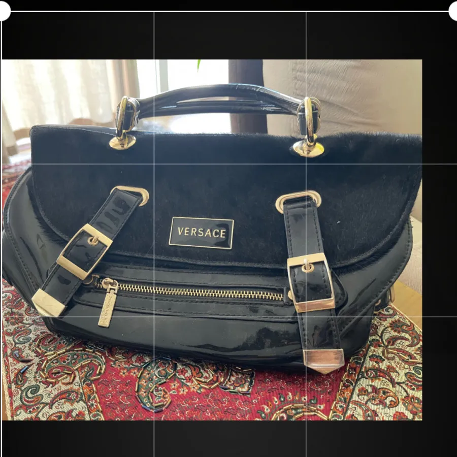 کیف ورنی ورساچه