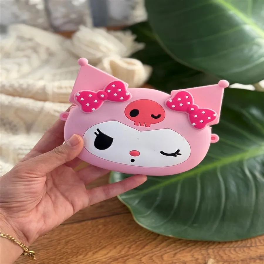 کیف بچگانه