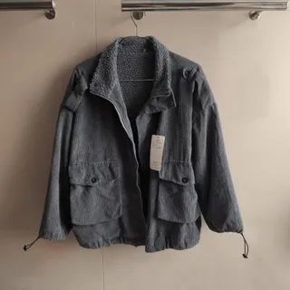 سوییشرت تو کرکی