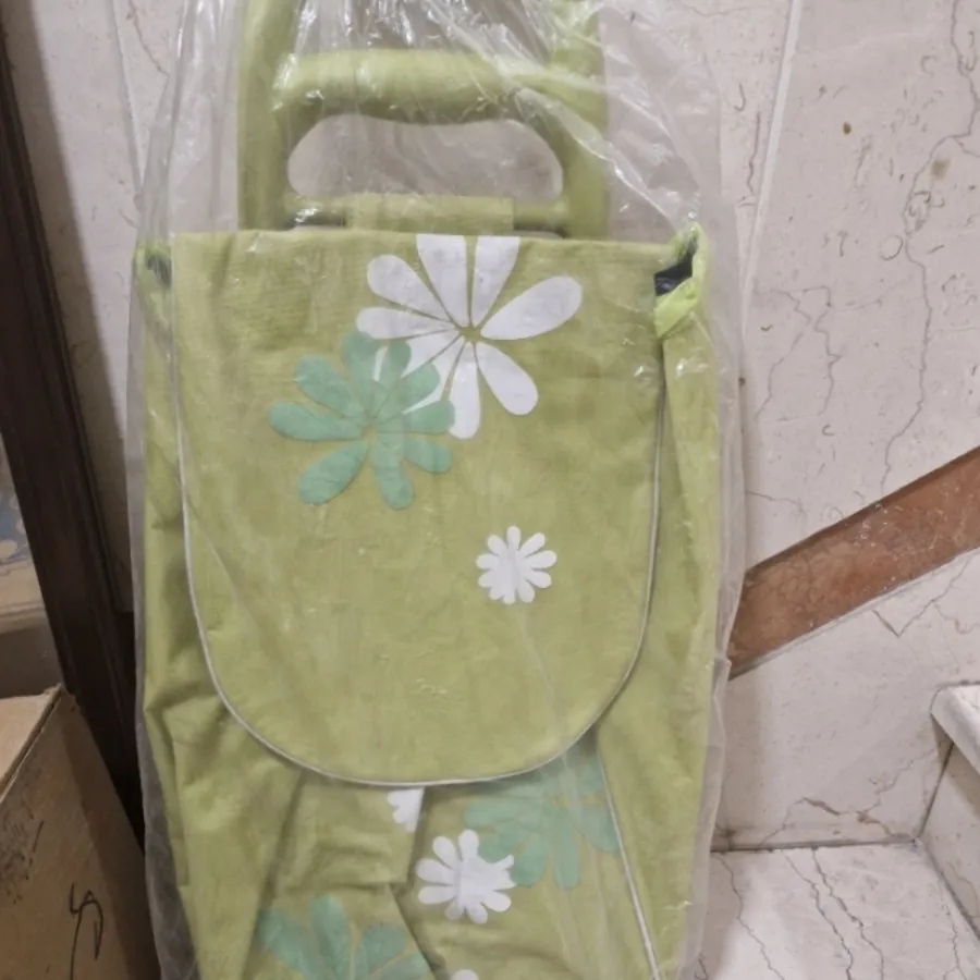 چرخ خرید خانگی