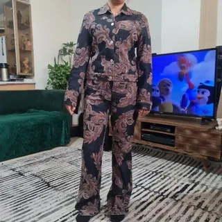 کت و شلوار بوتکات جین