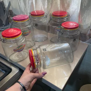 بانکه حبوبات