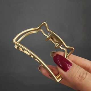 کلیپس فلزی وارداتی شیک