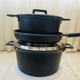 ست قابلمه