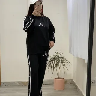 ست بلوز شلوار زنانه