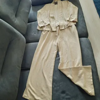 ست کت شلوار