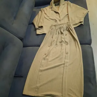 ست کت ودامن