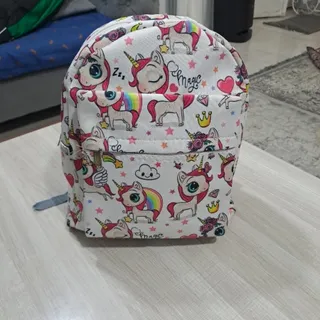 کوله پشتی