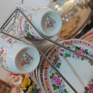 ست قهوه خوری