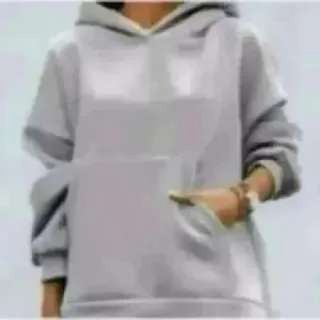 هودی کلاه دار برند LV