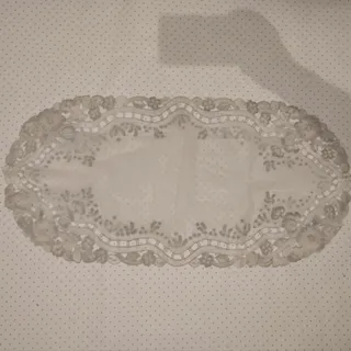 رو میزی پلاستیکی