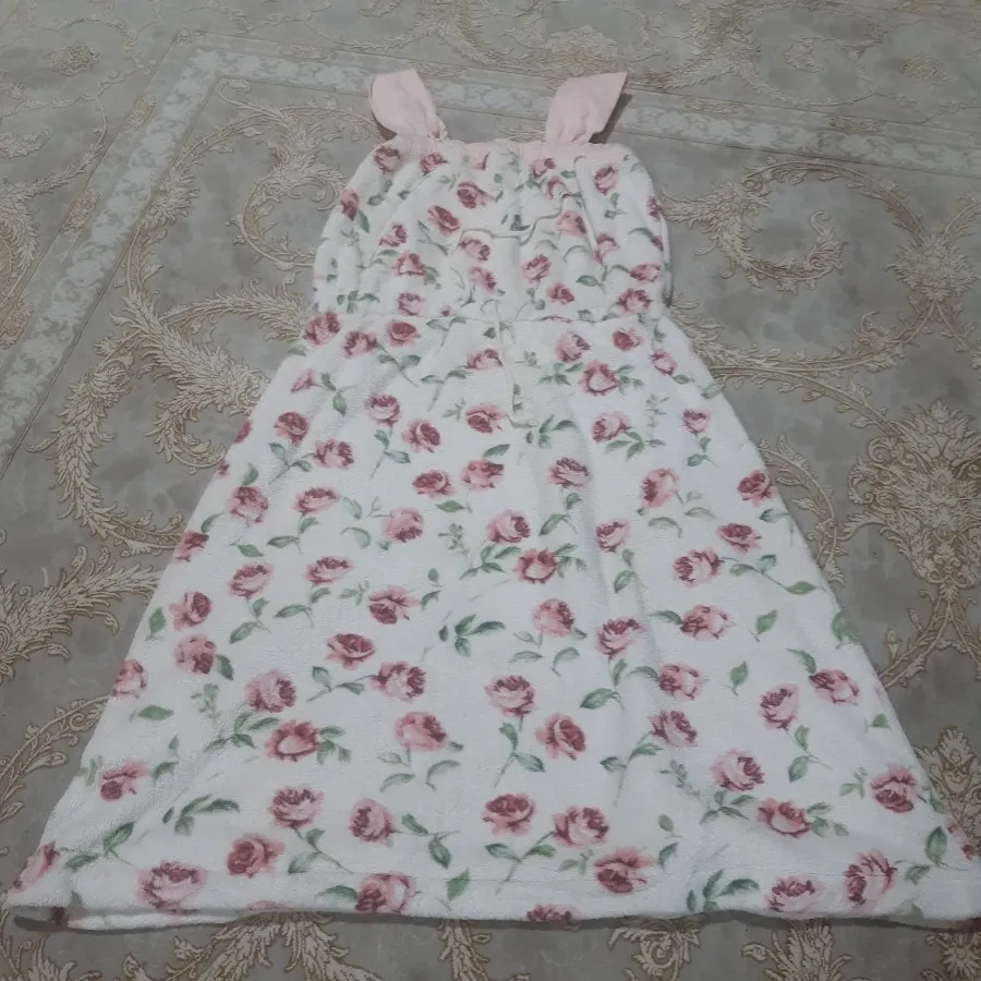 حوله
