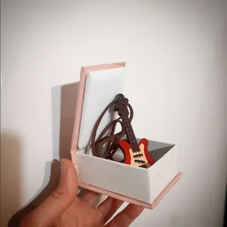 جعبه هدیه