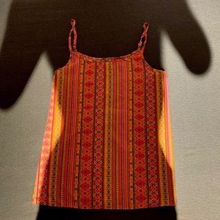 تاپ خارجی