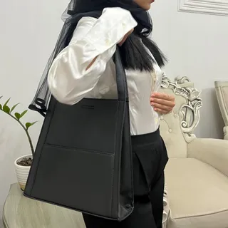 کیف دانشجویی بزرگ