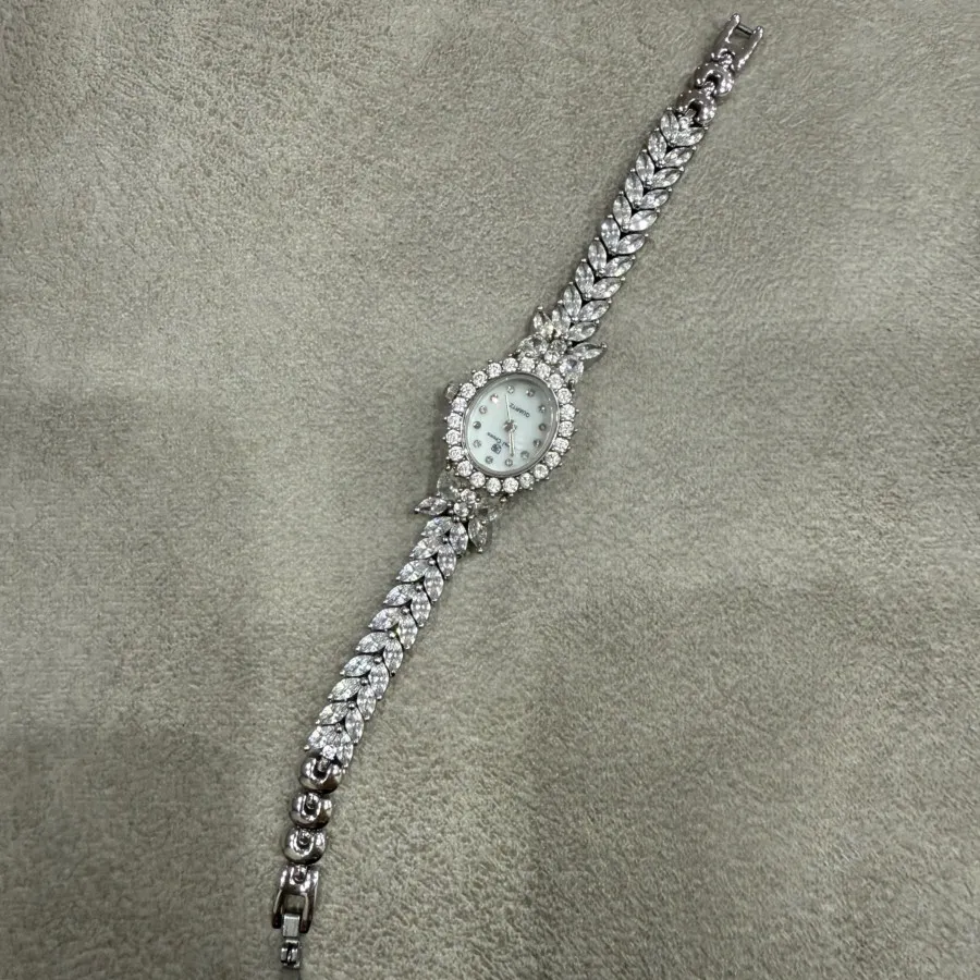 ساعت رویال کرون
