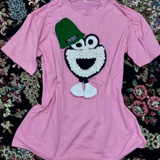 تیشرت لانگ