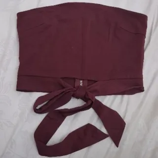 تاپ زنانه