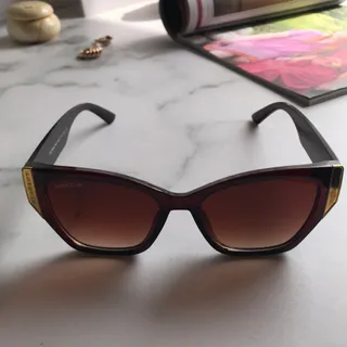 عینک فشن